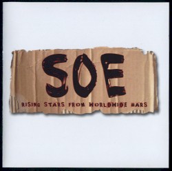 SOE: Rising Stars From Worldwide Bars