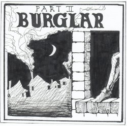 The Making of a Mage, Pt. II: Burglar