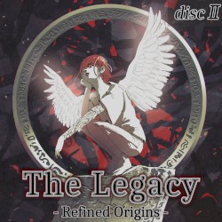 The Legacy - Refined Origins - 2