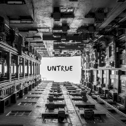 Untrue