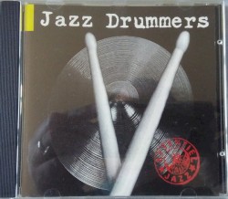 Jazz Drummers