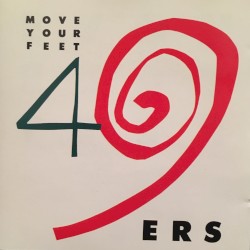 Move Your Feet