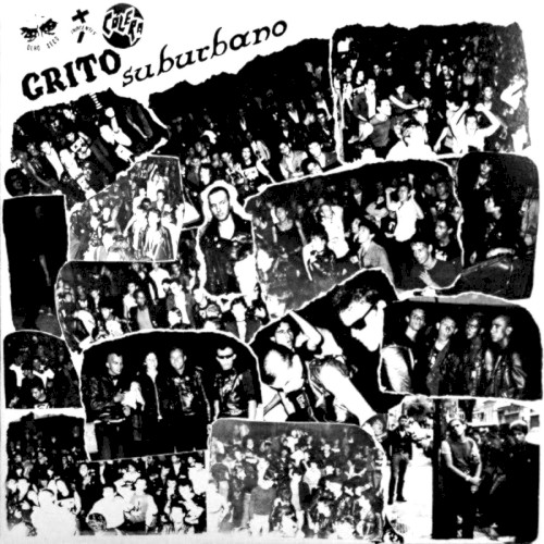 Grito Suburbano