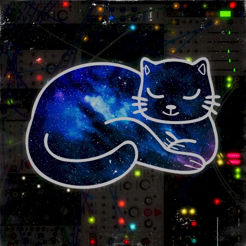 VCV for Sleep (An Ambient Journey)