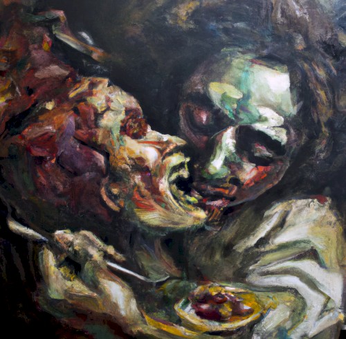 Oddities Transforming From Hermits to Brothers