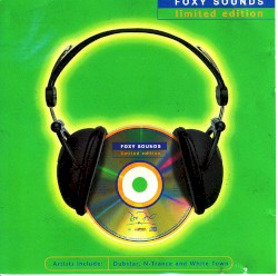 Foxy Sounds: Limited Edition
