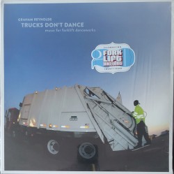 Trucks Don't Dance
