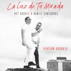 La luz de tu mirada