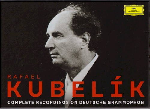 Complete Recordings on Deutsche Grammophon