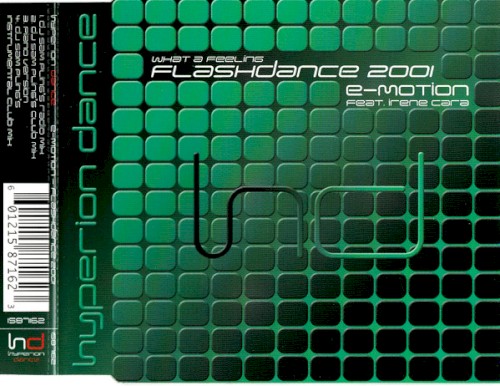 Flashdance 2001 (What A Feeling)