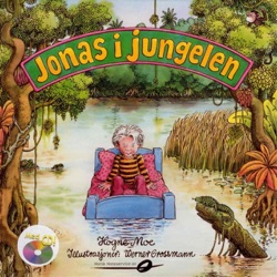 Jonas i jungelen