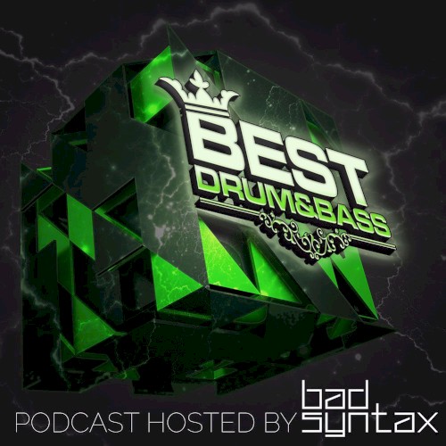 Best Drum & Bass Podcast 135