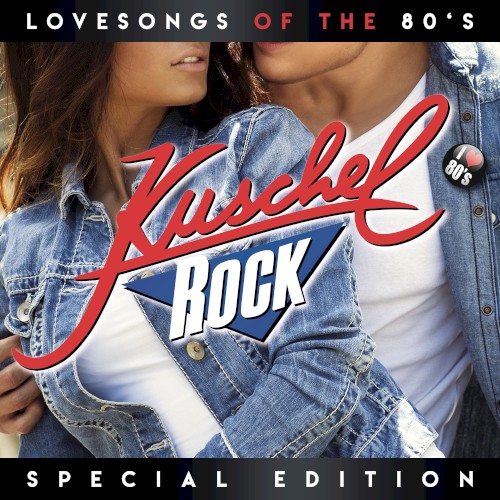 Kuschelock Special Edition: Lovesongs of the 80’s