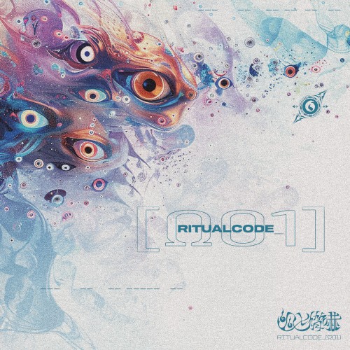 RITUAL CODE (_ [Ω01])