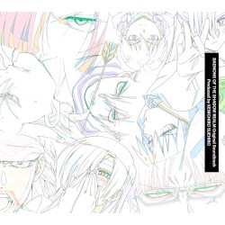 黄泉のツガイ Original Soundtrack