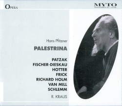 Palestrina