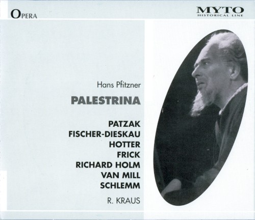Palestrina
