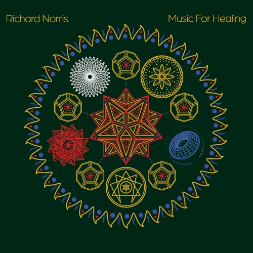 Music for Healing: The Complete Longform Series