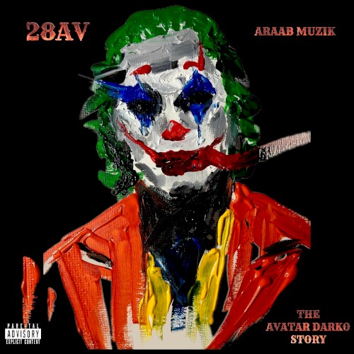 The Avatar Darko Story
