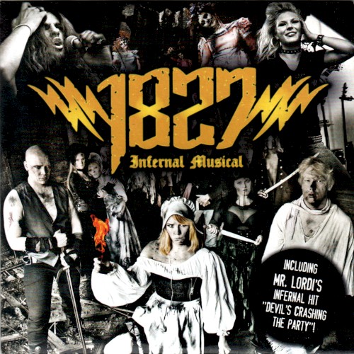 1827: Infernal Musical
