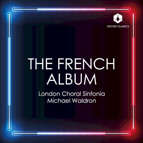 The French Album