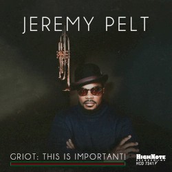 GRIOT: THIS IS IMPORTANT!