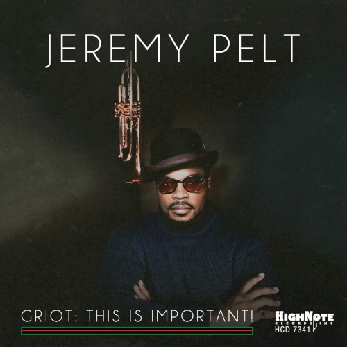 GRIOT: THIS IS IMPORTANT!
