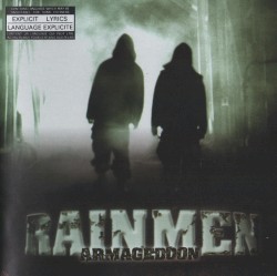 Armageddon