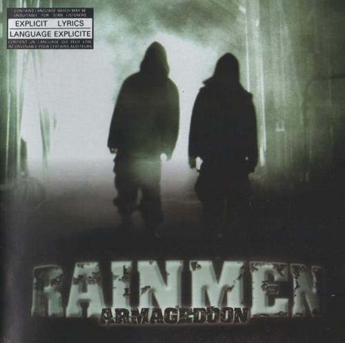 Armageddon