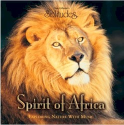 Spirit of Africa