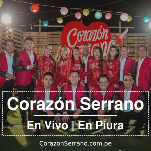 En vivo en Piura