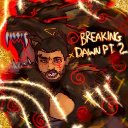 Breaking Dawn, Pt. 2