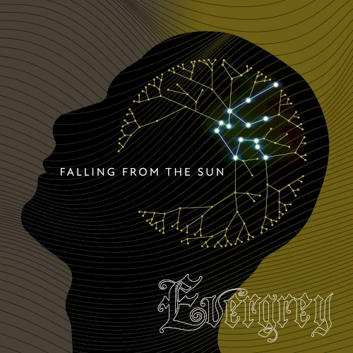 Falling From the Sun