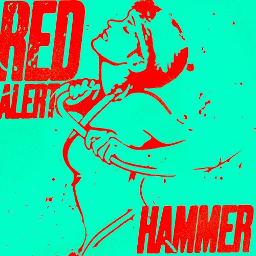 Red Alert