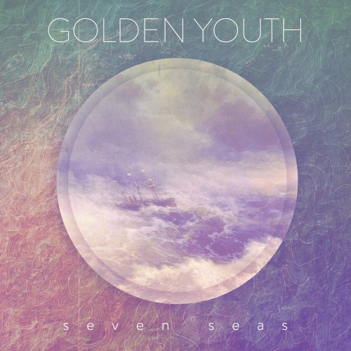 Seven Seas EP