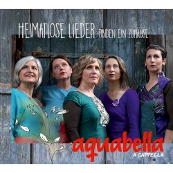 Heimatlose Lieder finden ein Zuhause