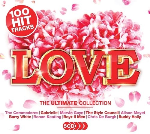 Ultimate Love