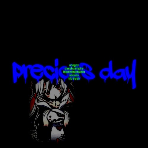 precious day