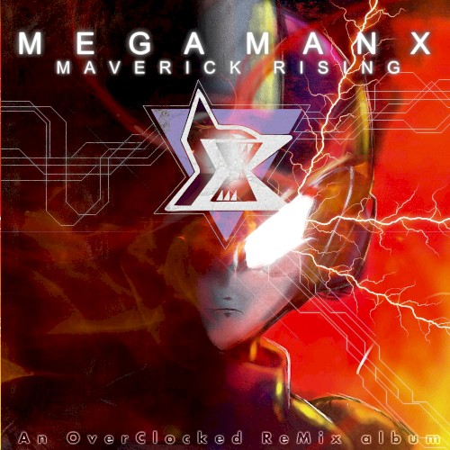 Mega Man X: Maverick Rising