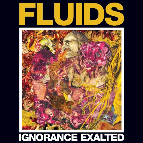 Ignorance Exalted