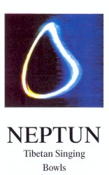 Neptun: Tibetan Singing Bowls