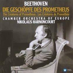 Die Geschöpfe des Prometheus, op. 43