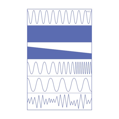 TEST TAPE