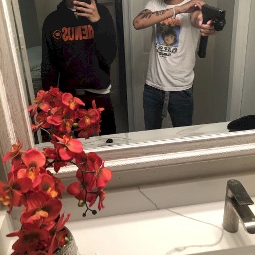Choppa On Me!