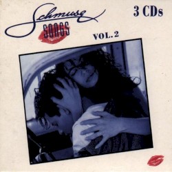 Schmusesongs, Volume 2