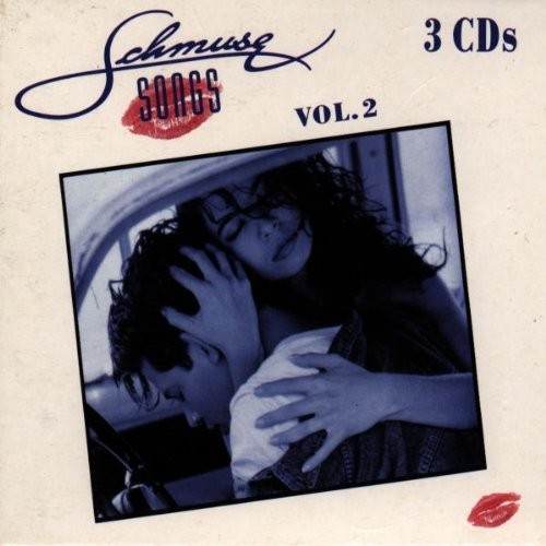 Schmusesongs, Volume 2