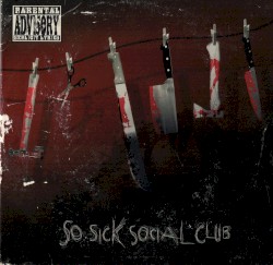 So Sick Social Club
