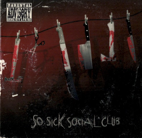 So Sick Social Club