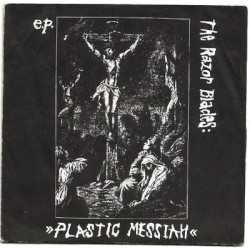Plastic Messiah