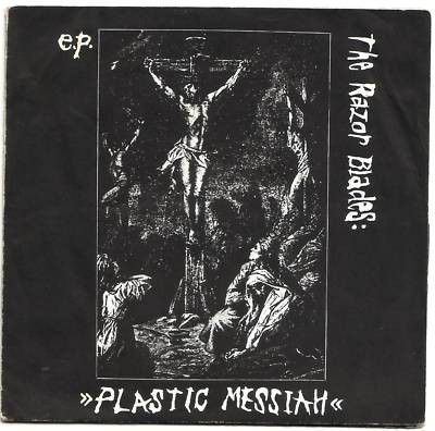 Plastic Messiah